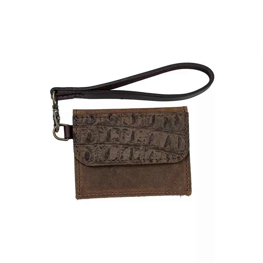 Perri's Heritage Collection Credit Card Holder
