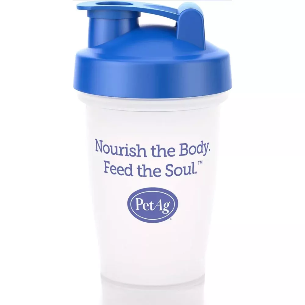 PetAg 20oz Shaker Bottle