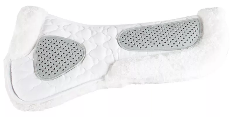 PFIFF 3-D Air Gel Half Pad