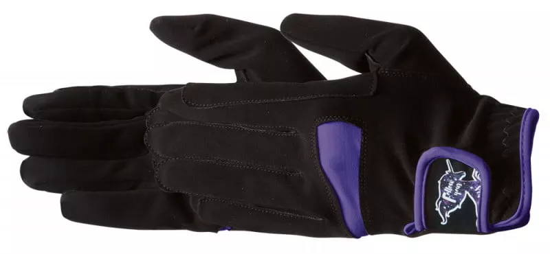 PFIFF Children’s Unicorn Gloves