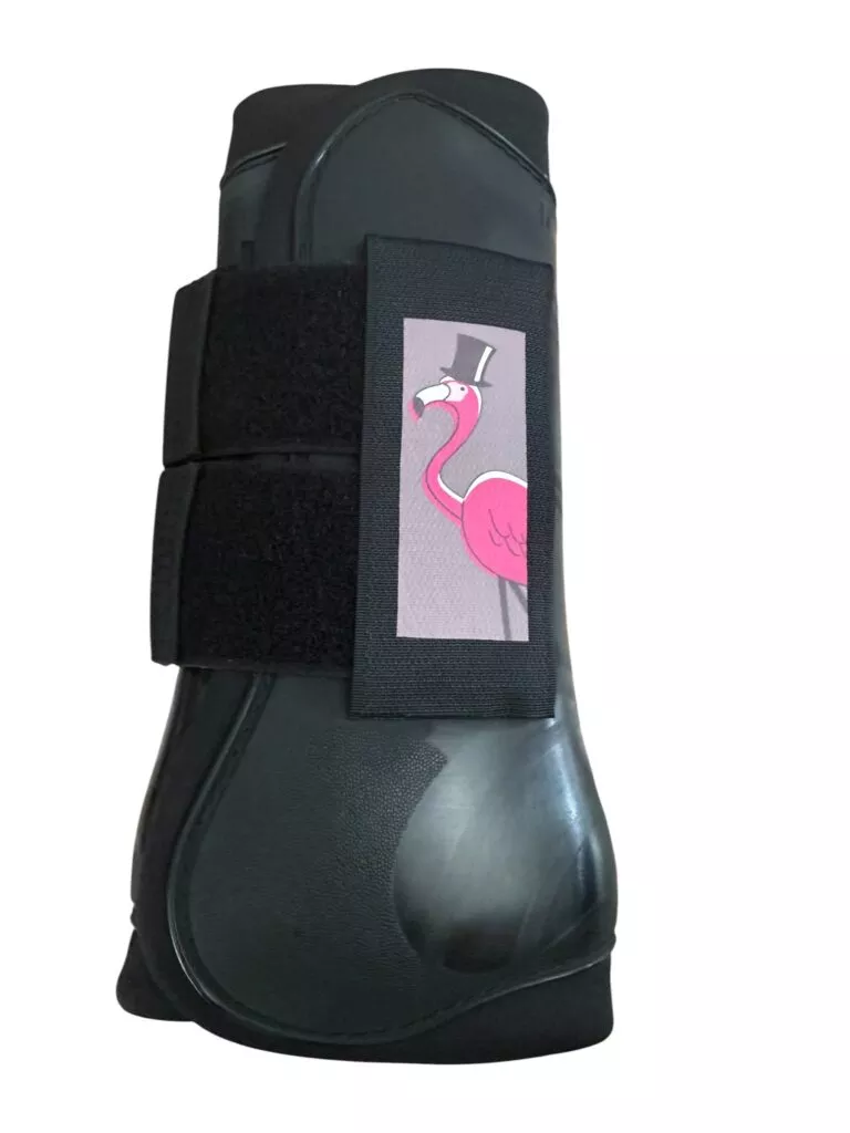 PFIFF Flamingo Splint Boots