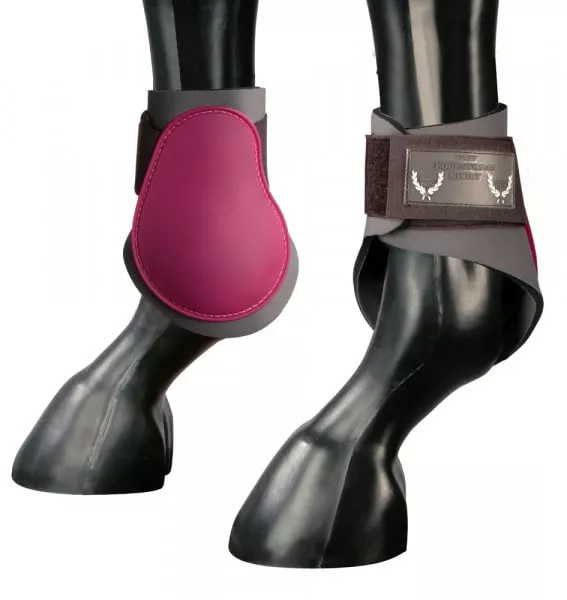 PFIFF Hind Leg Fetlock Boots
