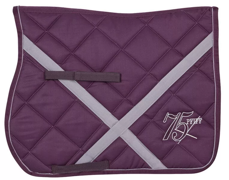 PFIFF Leevi All Purpose Saddle Pad Pony