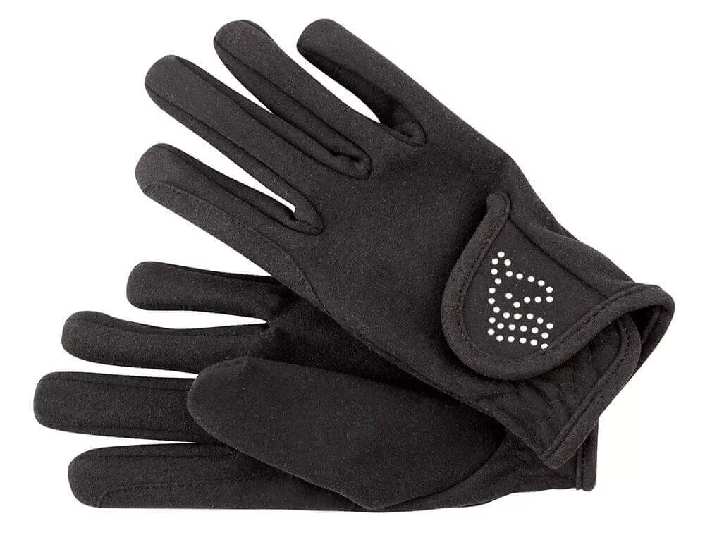 PFIFF Sparkle Horse Childrens Gloves