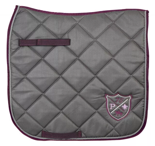 PFIFF Teigan Dressage Saddle Pad Pony