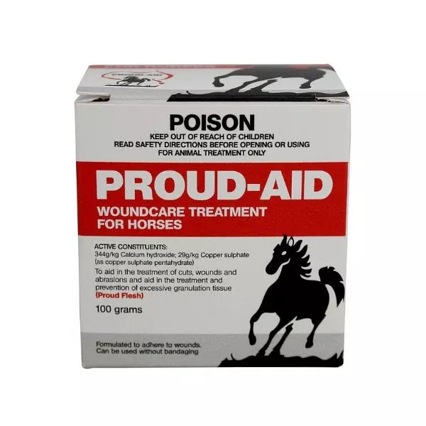 Pharmachem Proud Aid