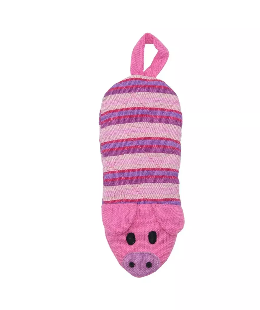 Piglet Skillet Handle Holder