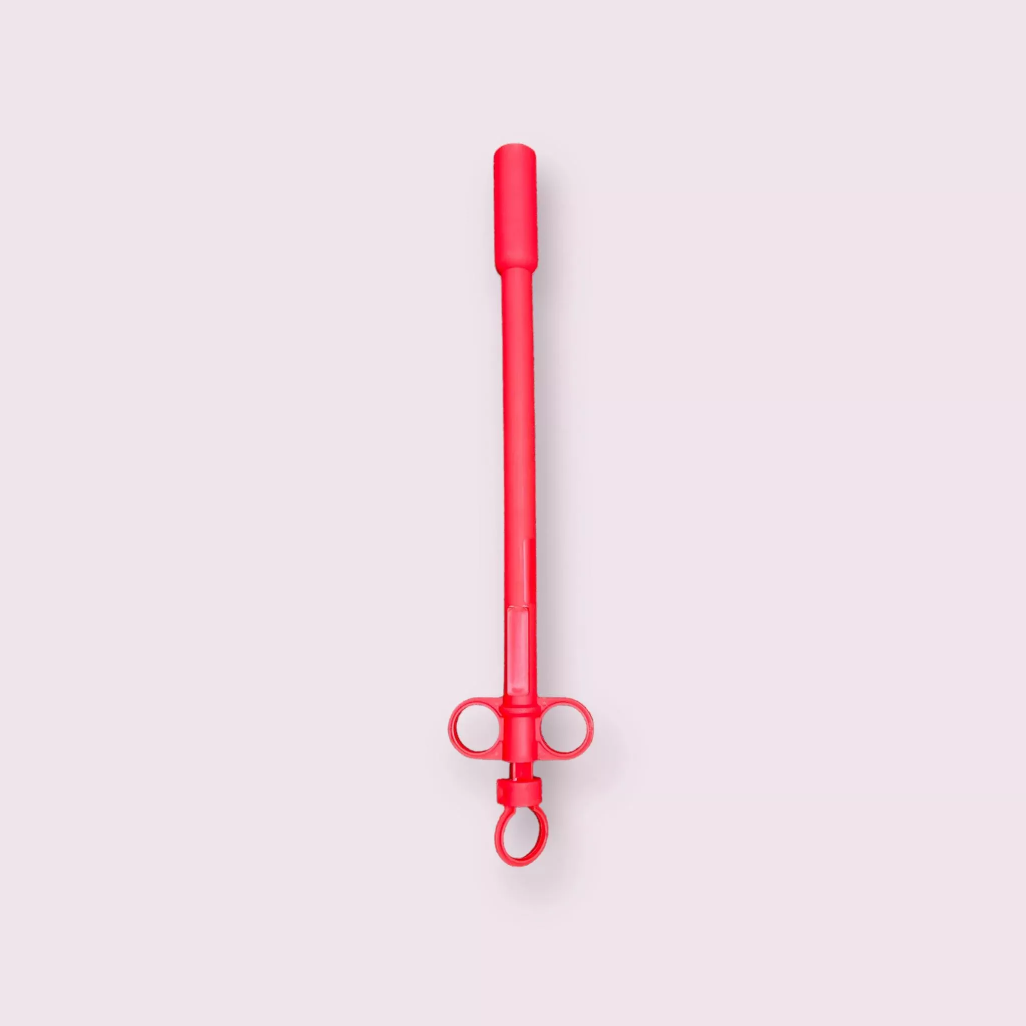 Pill Popper - Red - USED