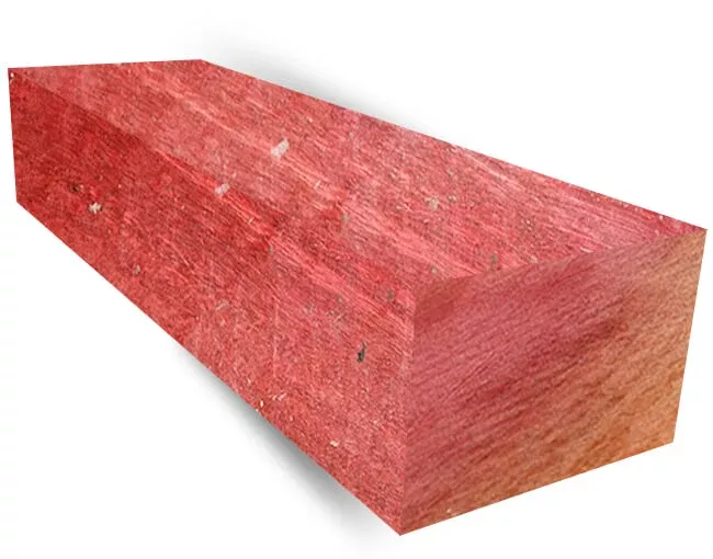 Pink Ivory