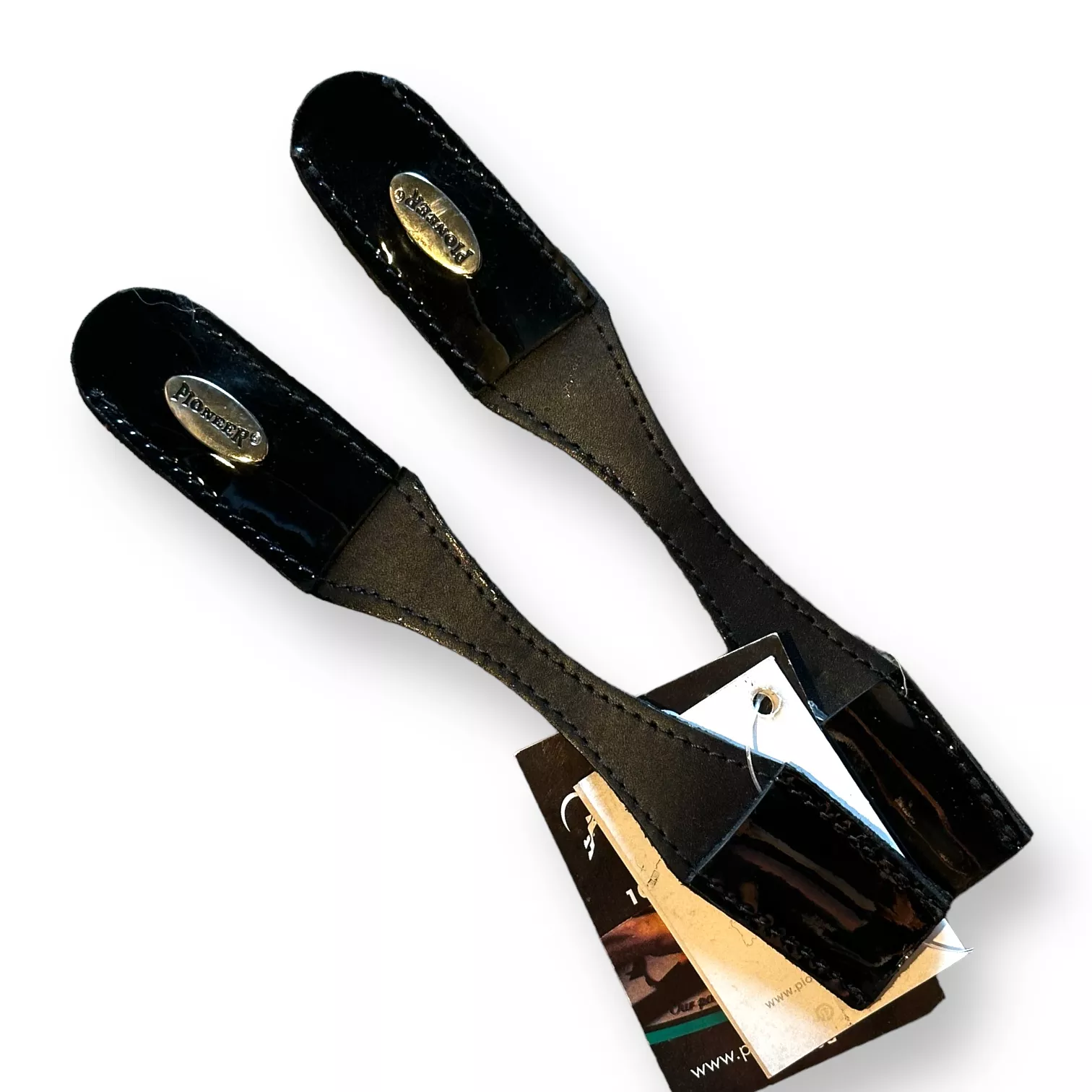 Pioneer Spur Protectors