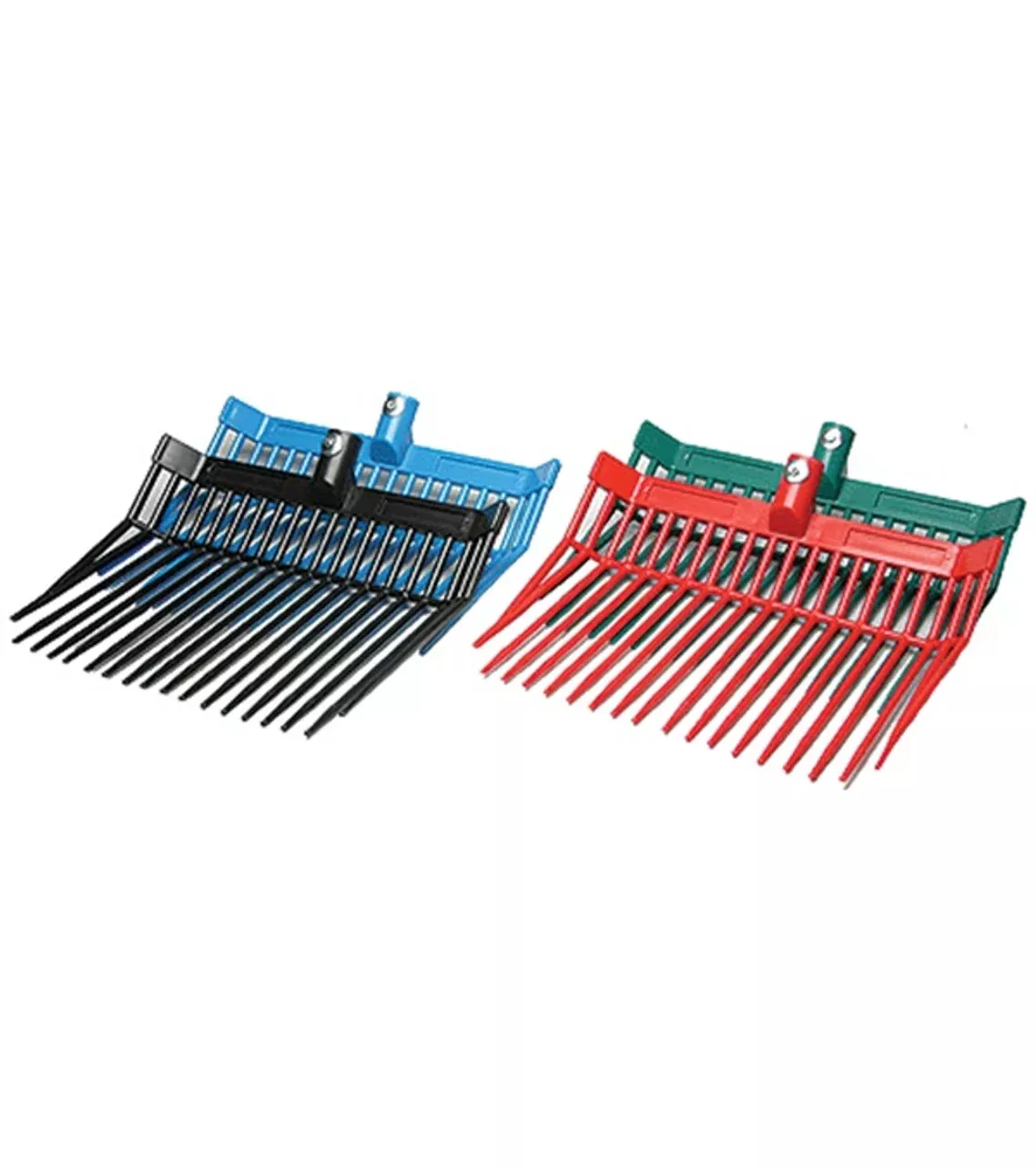 Pitchfork Replacement Head