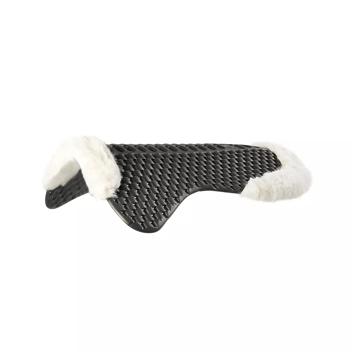 Piuma Air-Release Feather Light Pad Cut Out Eco-Wool