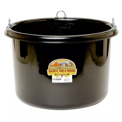 Plastic Round Feeder 3-Ring
