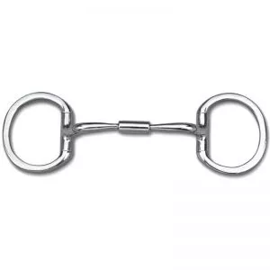 Platinum Eggbutt Roller