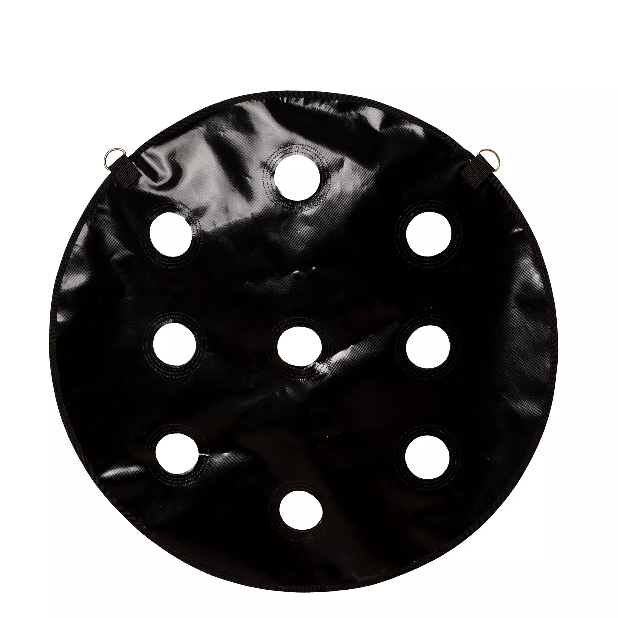 Play & Hay Bag Slow Feeder Round