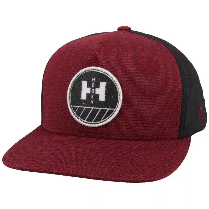 "PLOW" SNAPBACK HAT