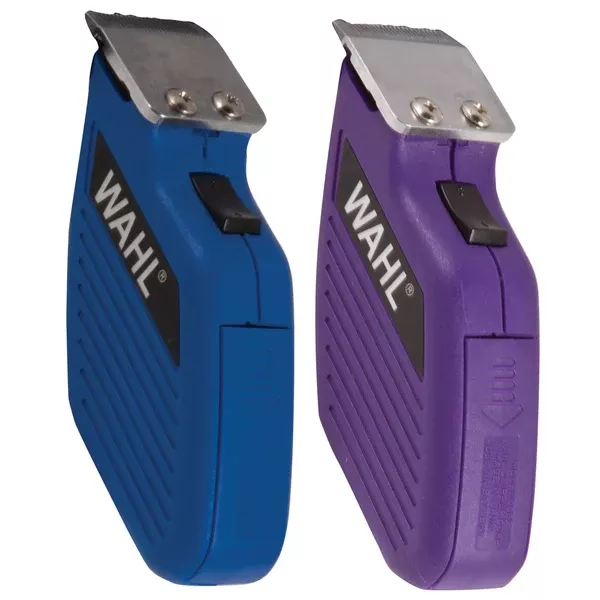 Pocket Pro Compact Clipper