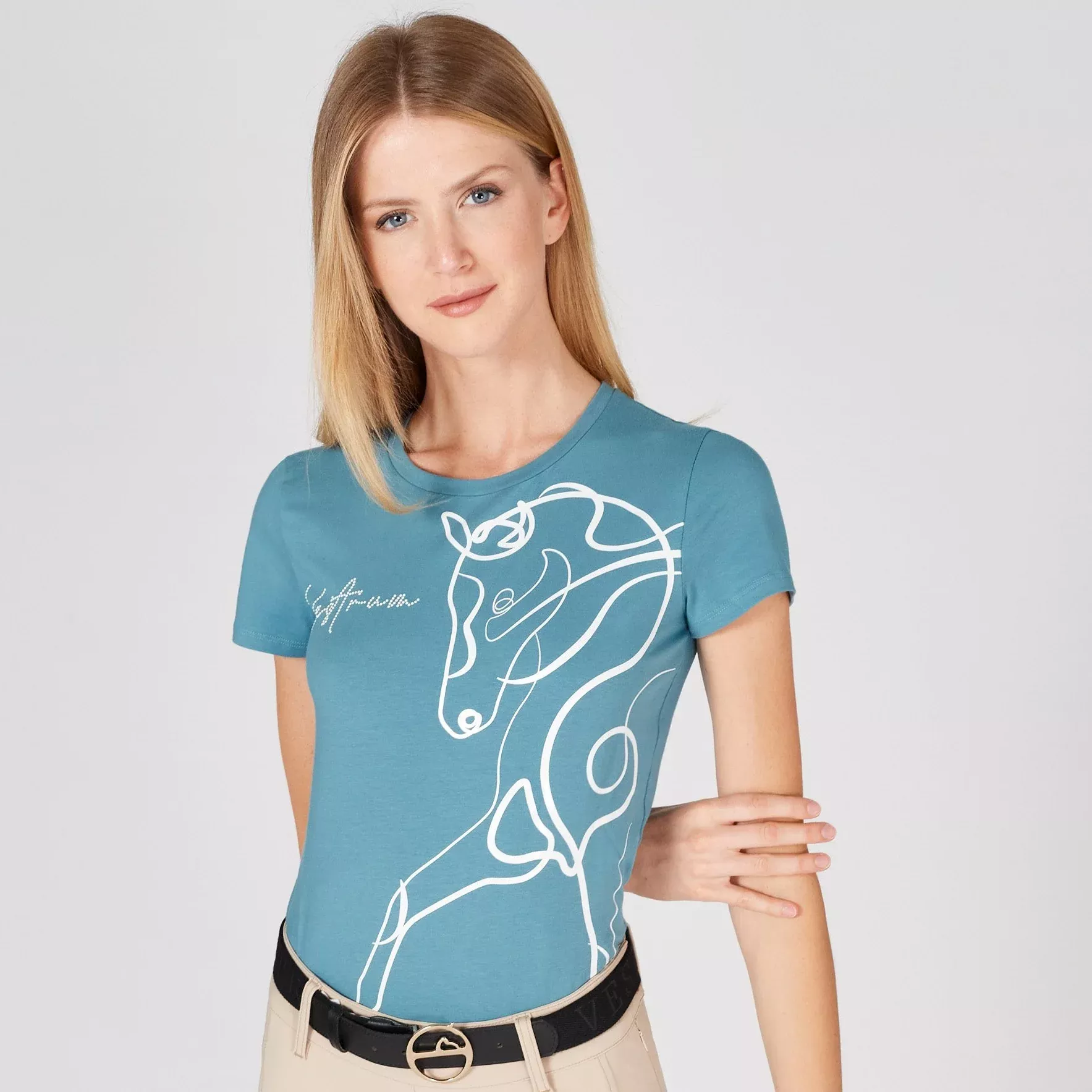 Polignano Women's T-Shirt