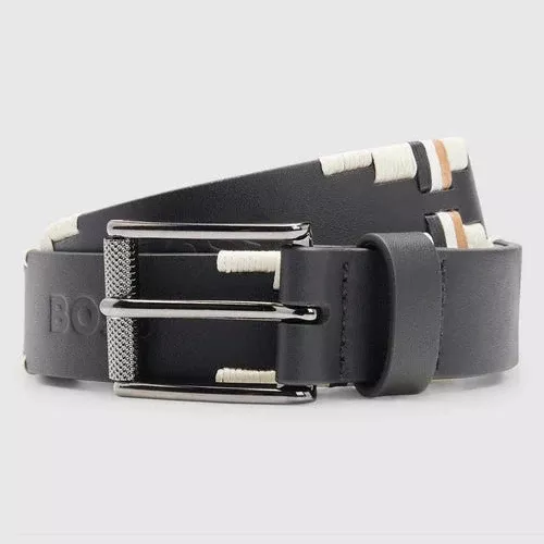 Polo Belt Signature