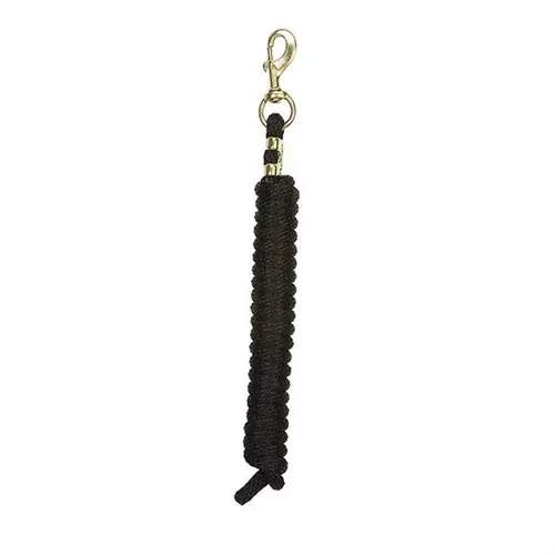 Poly Lead Rope - Weaver