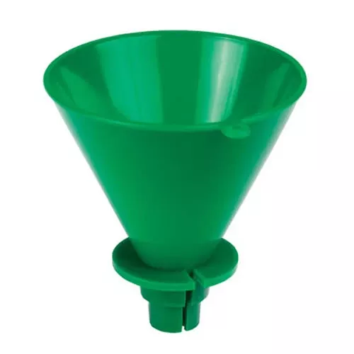 Polypropylene Vented Funnel
