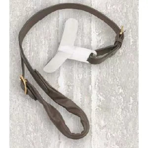 Pony Crupper w-Block