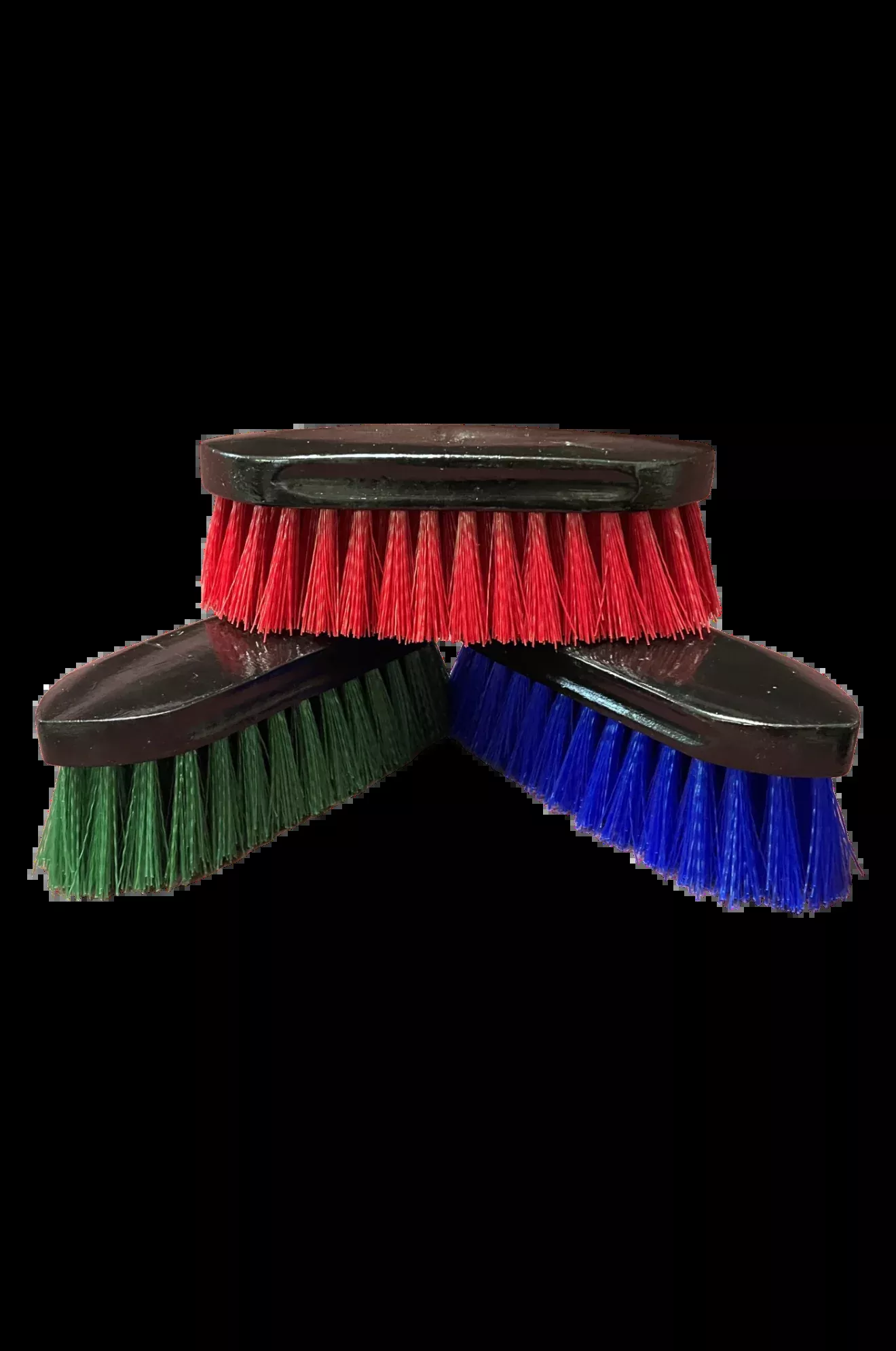 Pony Dandy Brush