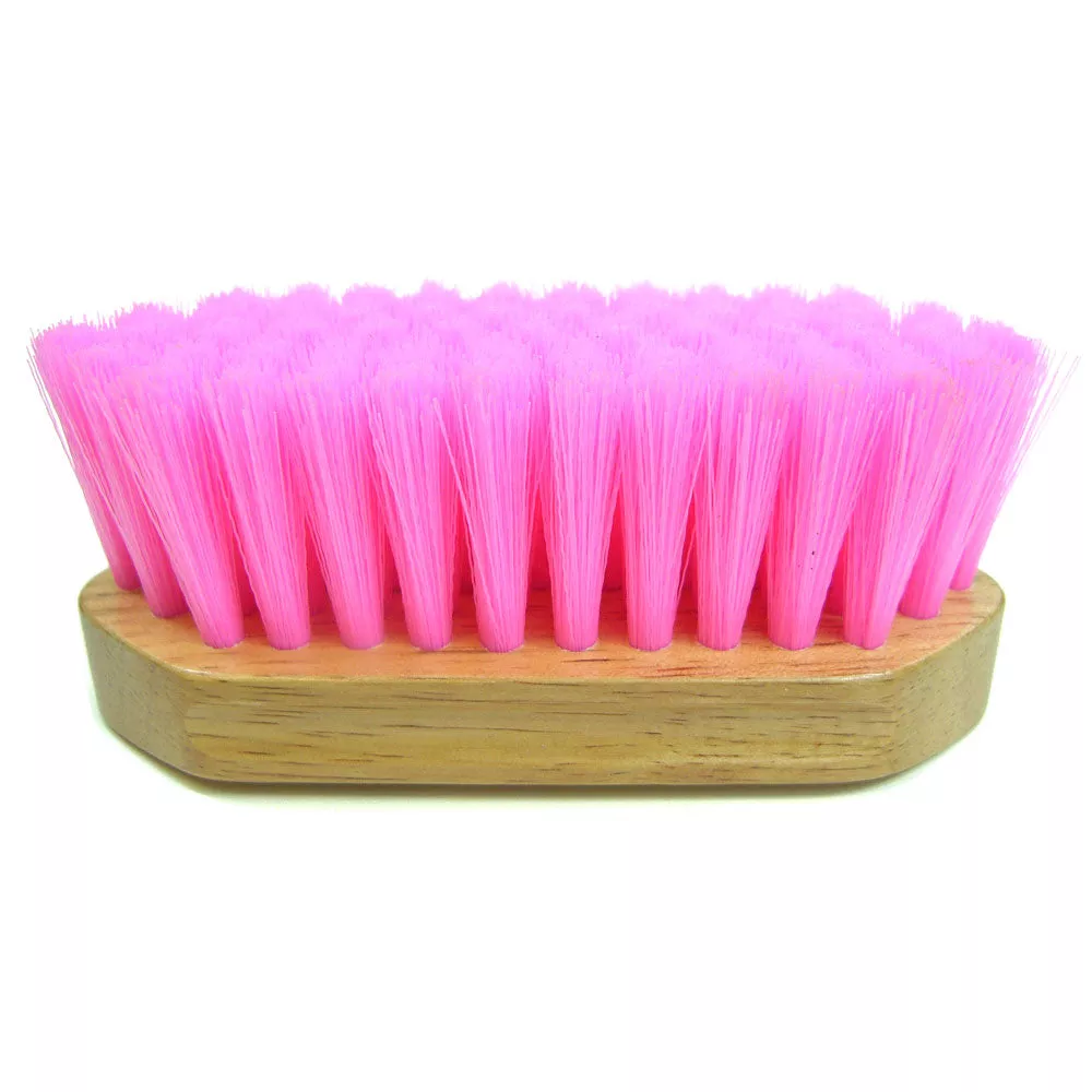 Pony Grooming Brush for Small Hands