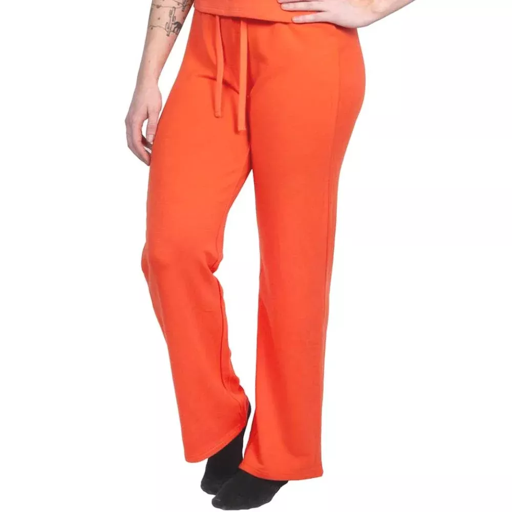 Popola Slub Terry Pant - FINAL SALE