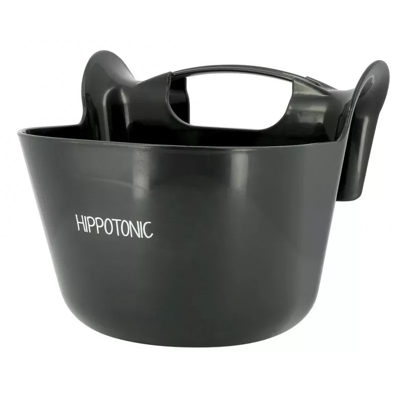 Portable Manger With Hooks