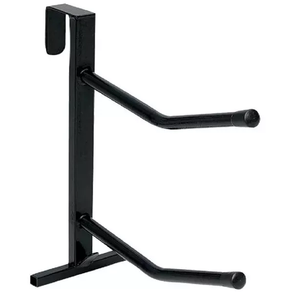 Portable Saddle Bracket | Double