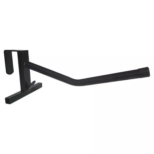 Portable Saddle Bracket | Single