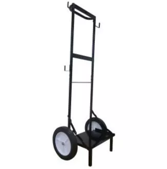Portahot Hot Water Heater Mounting Trolley