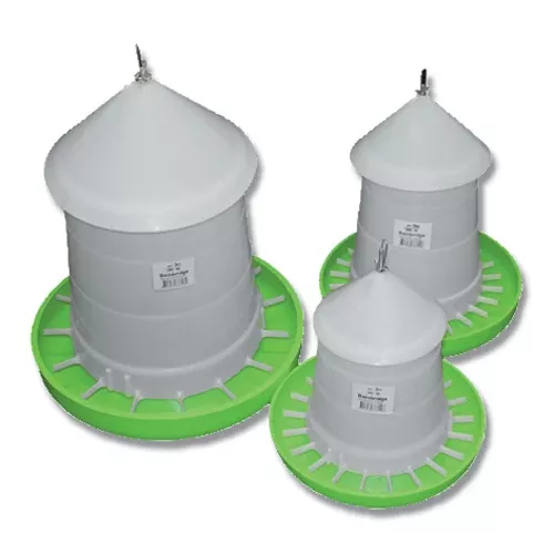 Poultry Gearbox Feeder