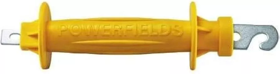 Powerfields Rubber Gate Handle