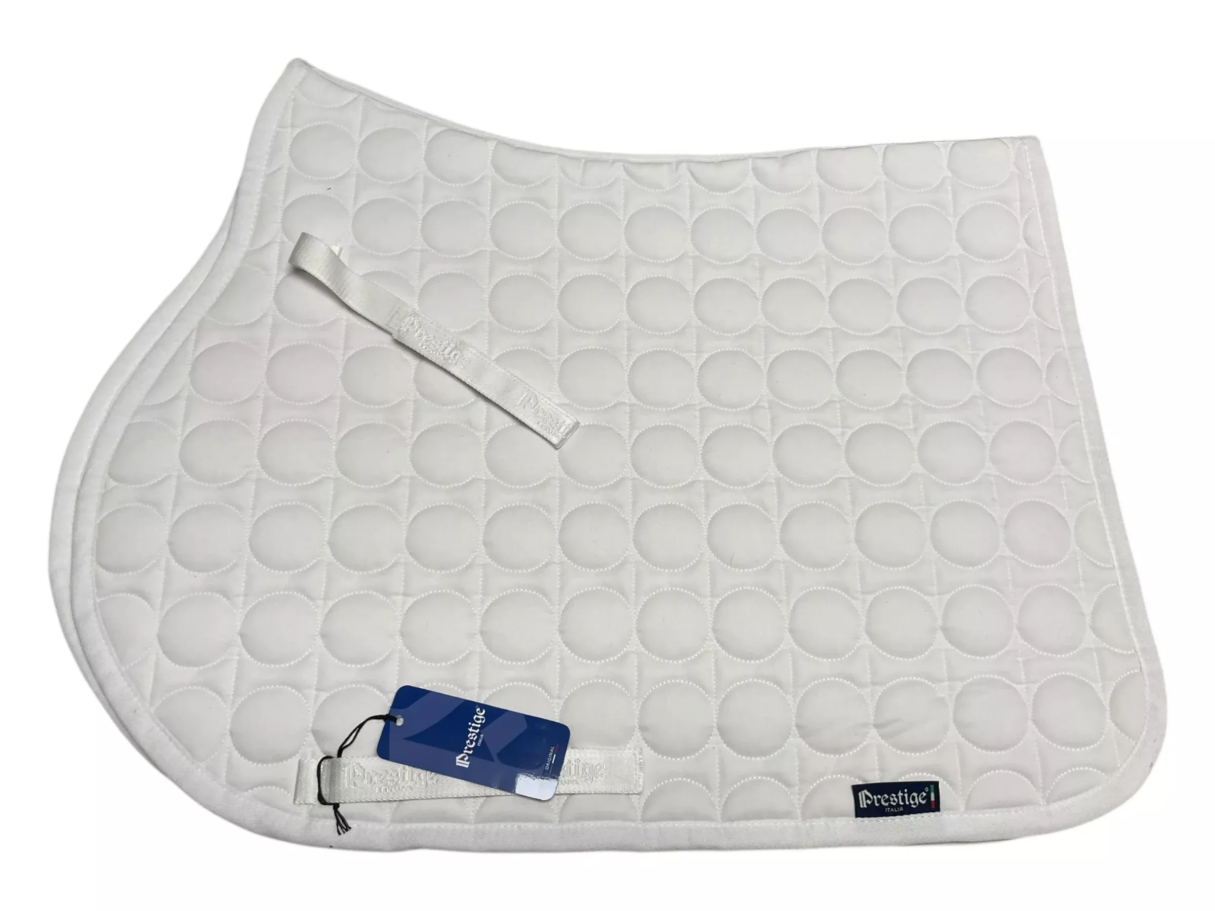 Prestige CC Pad *NWT* - White - Approx F/S - USED