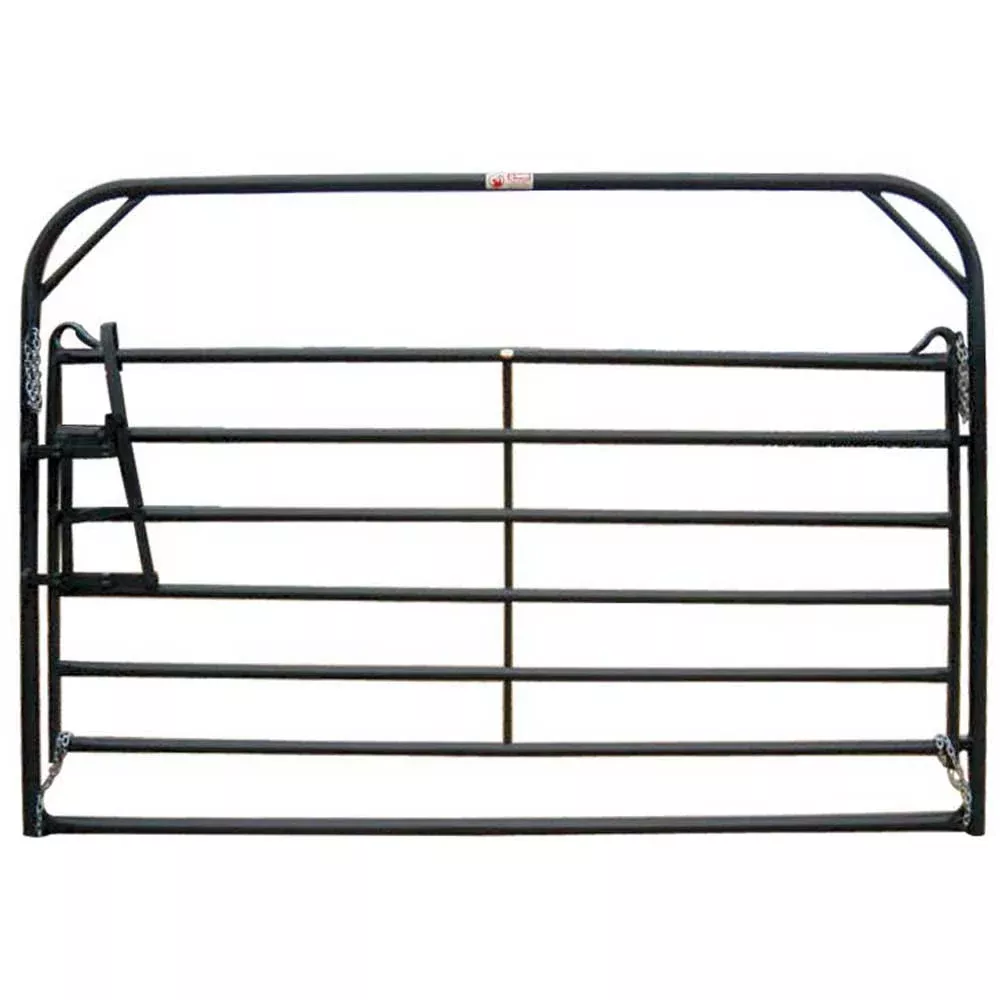 Priefert 9ft Tall Premier Bow Gate(In-Store Only)