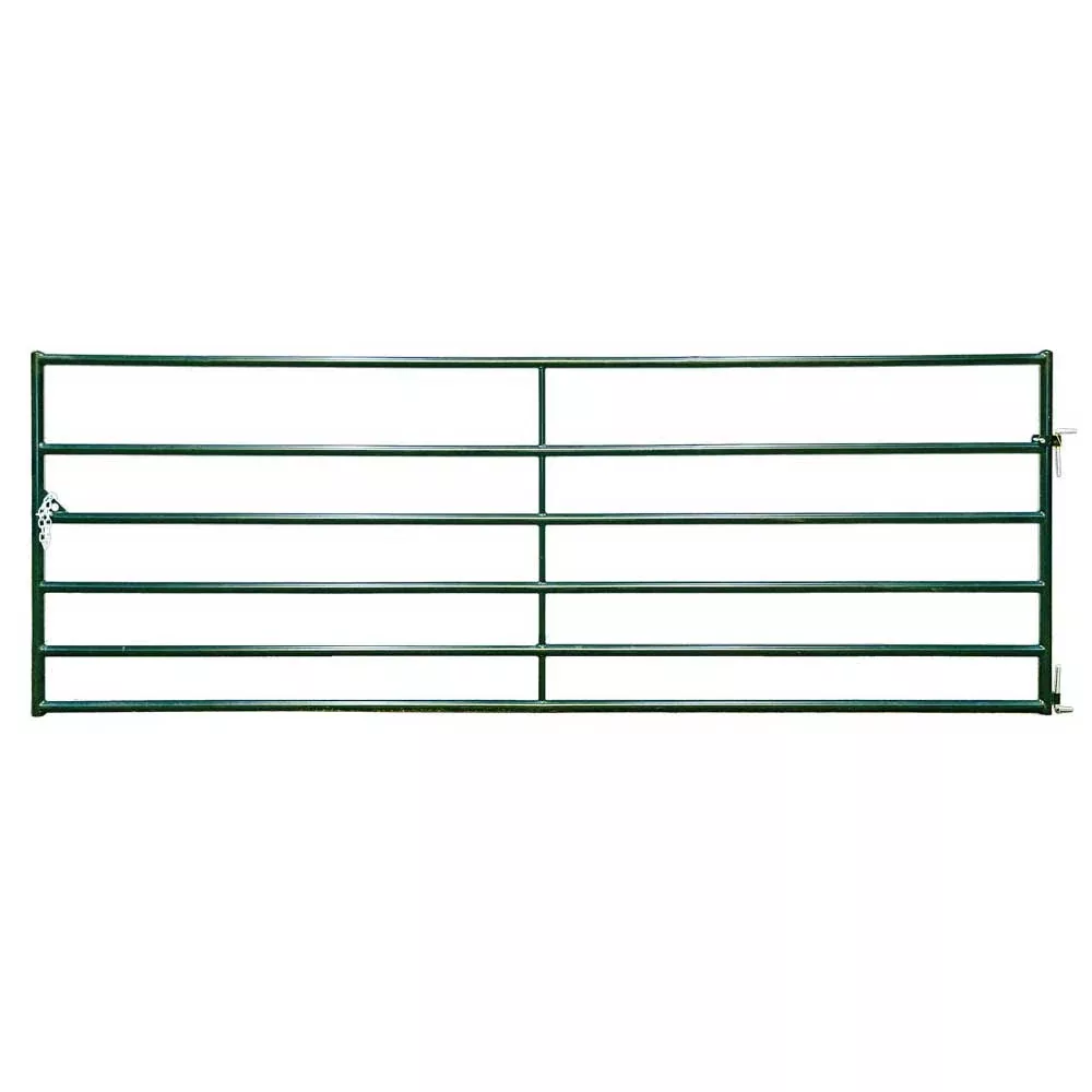 Priefert Economy Gate (In-Store Only)
