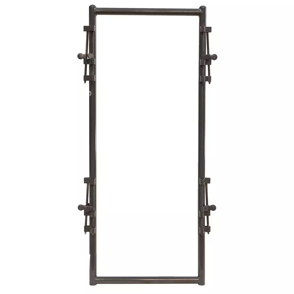 Priefert Premier Alley Frame (In-Store Only)
