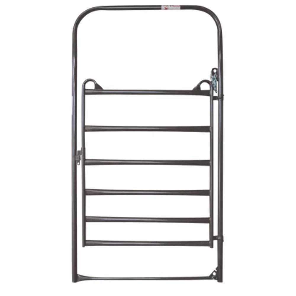 Priefert Utility Bow Gate (In-Store Only)