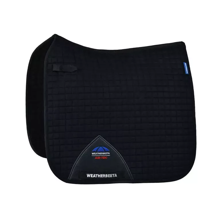 Prime Air-Tec Dressage Saddle Pad