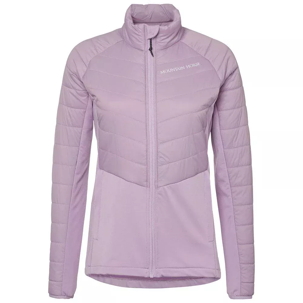 Prime Hybrid jacket