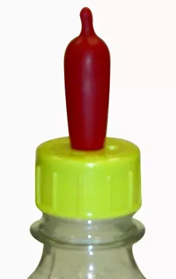 Pritchard Teat