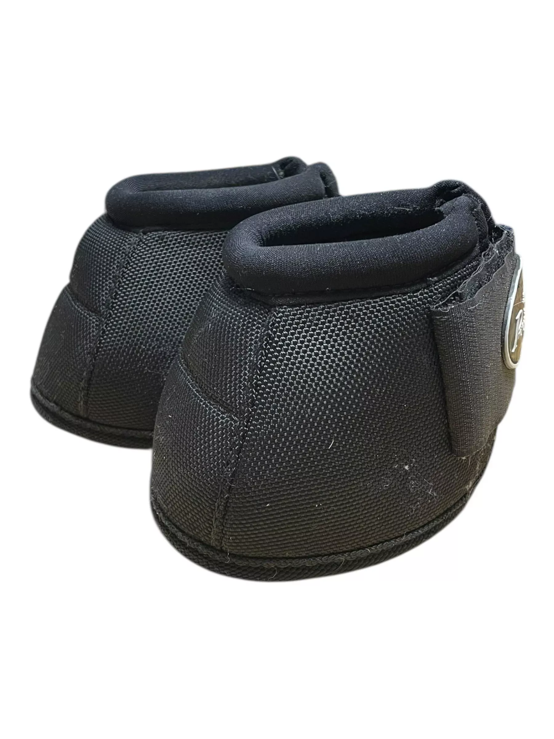 Pro Choice Ballistic Overreach Boots - Black - M - USED