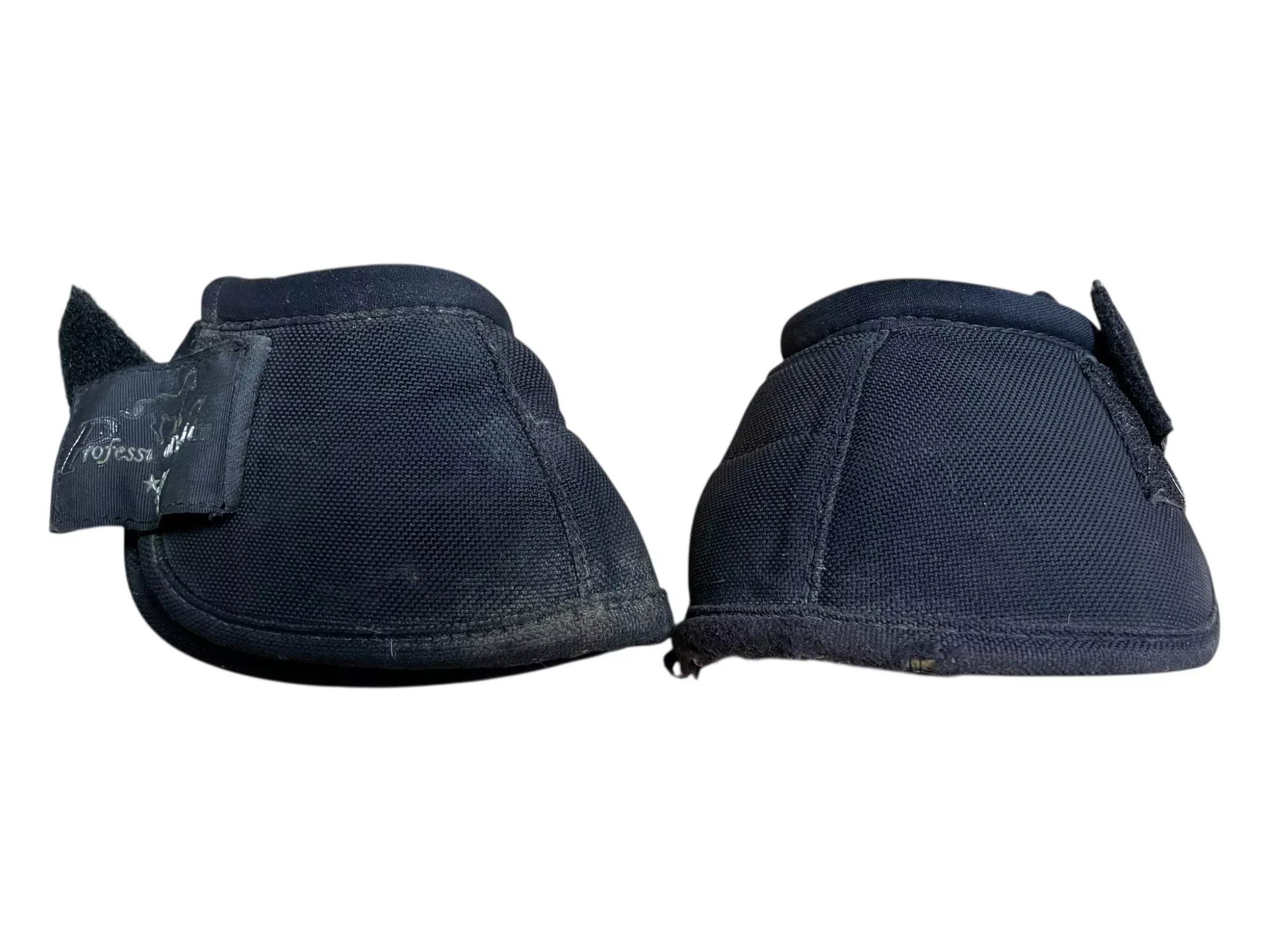 Pro Choice Bell Boots - Black - XL - USED