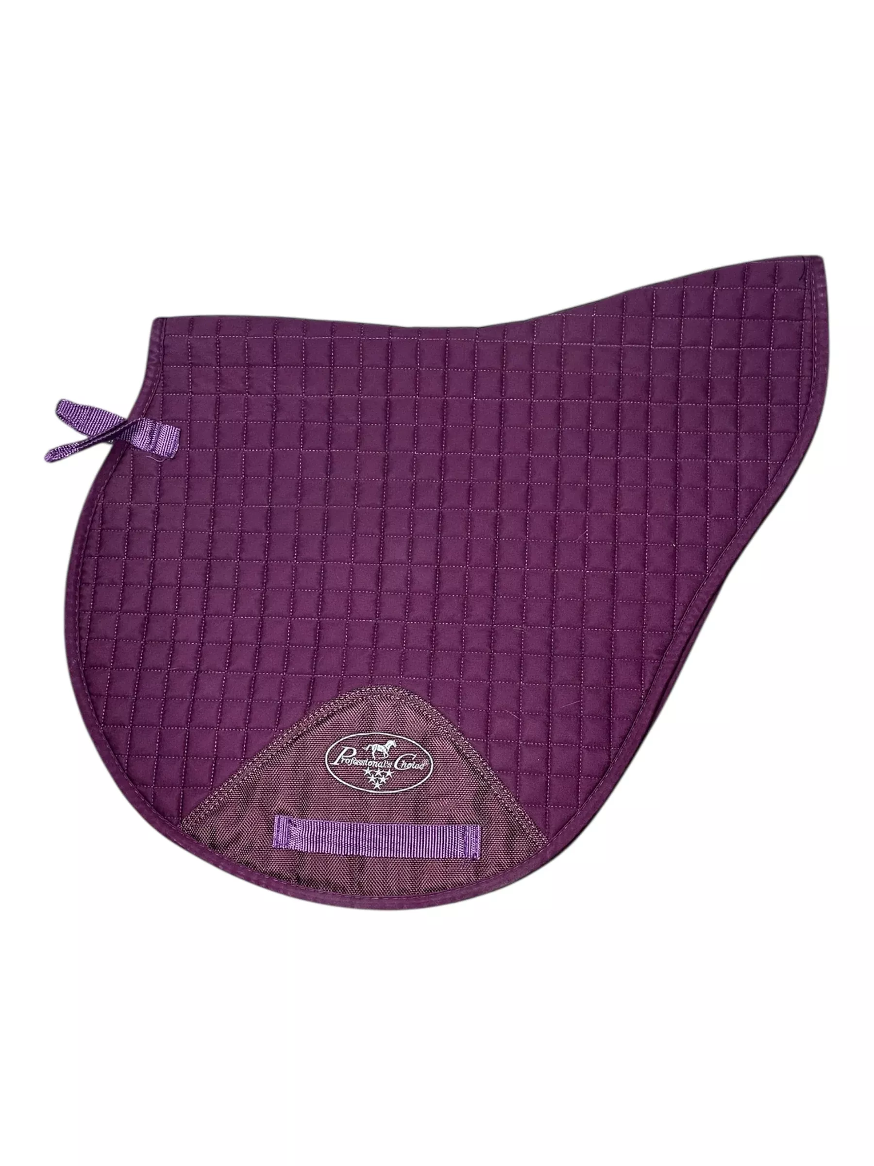 Pro Choice VenTECH XC Pad - Purple - Est. F/S - USED