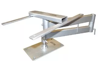 Pro Forge Swing-out Mount