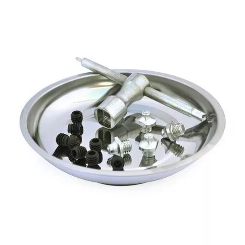 Pro Grip Magnetic Stud Dish