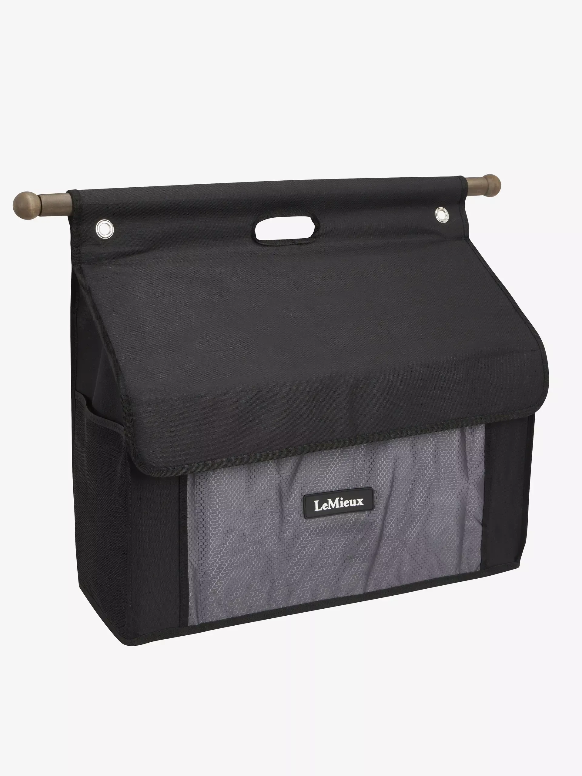 Pro Grooming Bag with Bar