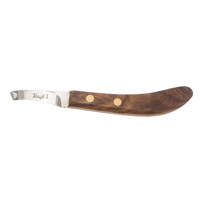 Pro Razor Sharp Hoof Knife Rt